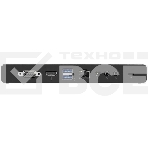 Платформа ASRock Mars 90BSA1701-A10GA0F Intel Core i5-1235U, 2xSO-DIMM DDR4,max 64GB, no SSD, wifi,bt, фото4