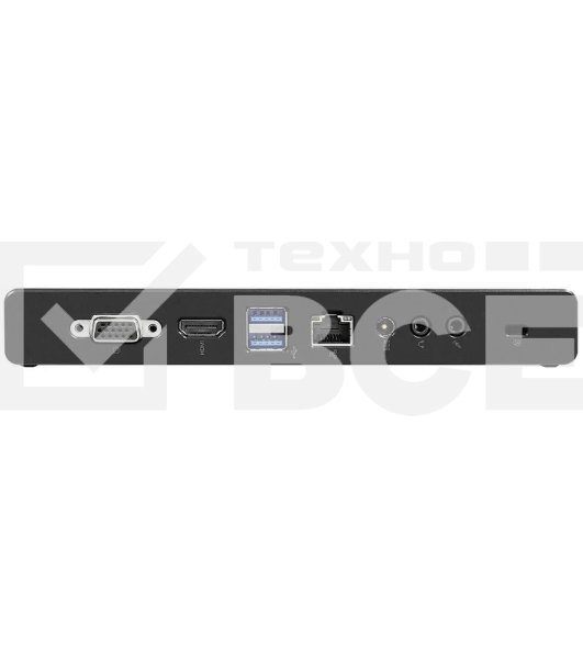 Платформа ASRock Mars 90BSA1701-A10GA0F Intel Core i5-1235U, 2xSO-DIMM DDR4,max 64GB, no SSD, wifi,bt