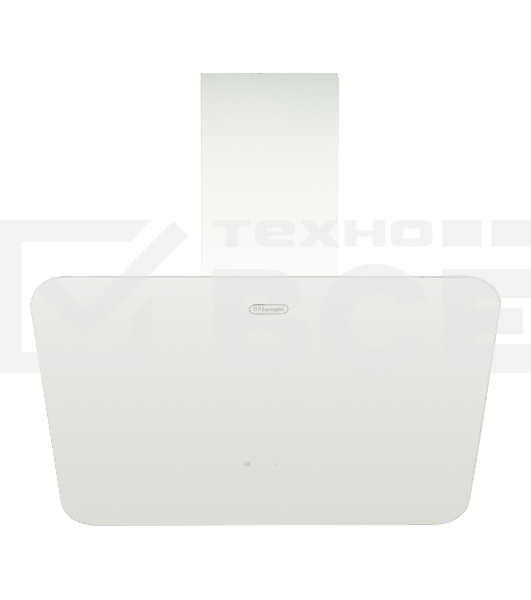 Вытяжка DeLonghi Arco 608 BB