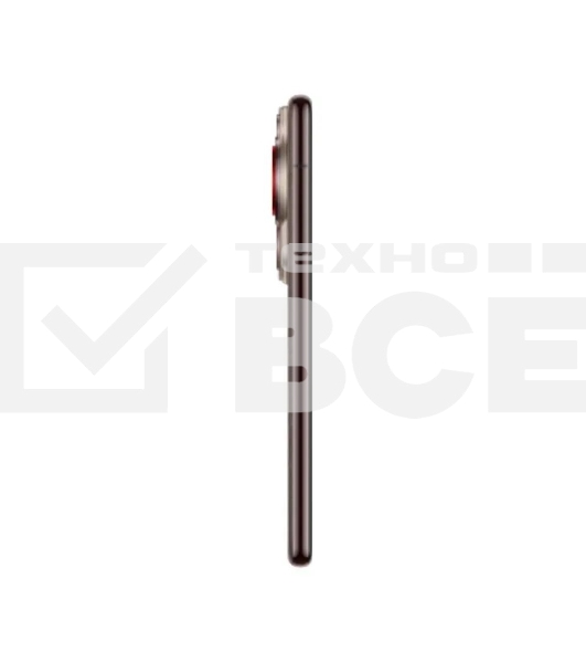 Смартфон Huawei Pura 70 Ultra, 16/512Gb, коричневый