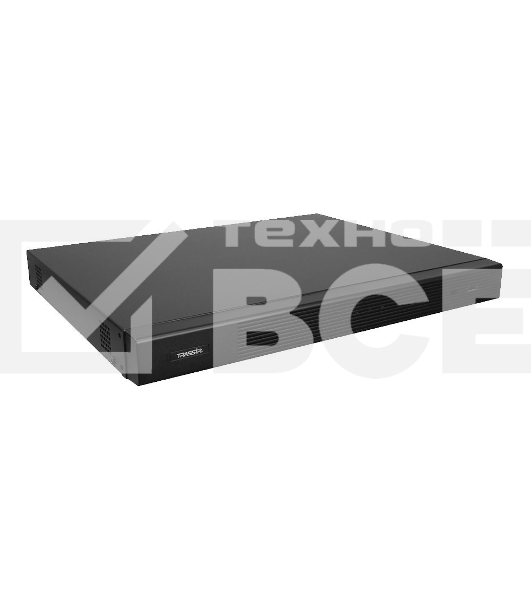 Видеорегистратор Trassir DuoStation 3432R AF