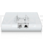 Точка доступа Wi-Fi Ubiquiti UniFi 6 AP Mesh Pro Точка доступа 2,4+5 ГГц, Wi-Fi 6, 2х2 MU-MIMO, 802.3af, 2х 1G Ethernet, фото2