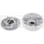 Монтажная коробка DAHUA DH-PFA130-E IP66, IK10 Совместима: для bullet, eyeball, фото16