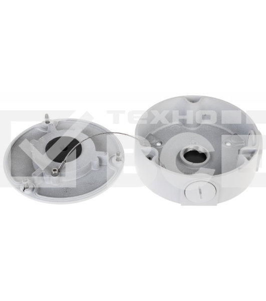 Монтажная коробка DAHUA DH-PFA130-E IP66, IK10 Совместима: для bullet, eyeball