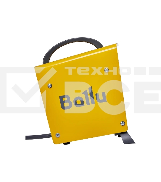 Пушка тепловая Ballu BKS-5