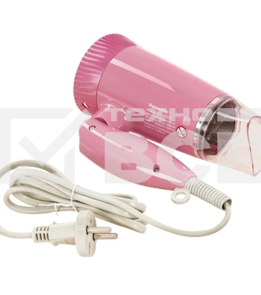 Фен Panasonic EH-ND57-P615 8887549831836