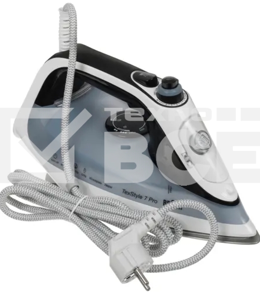 Утюг Braun SI7149WB