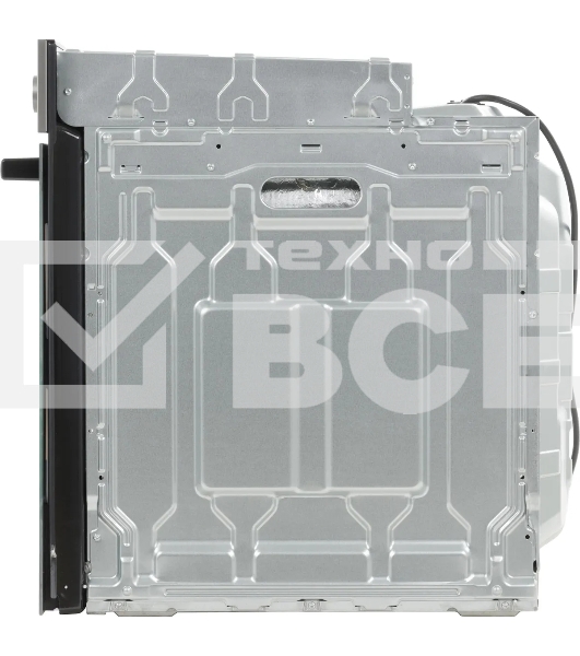 Электрический духовой шкаф Gorenje BO6735E02XK, встраиваемый