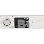 Стиральная машина Hotpoint NSB 7225 WV RU белый, загр. фронтальная макс.: 7 кг 1200 об/мин класс: А+++, фото10