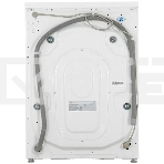 Стиральная машина Korting KWM 57IT1490 белый, загрузка фронтальная 9 кг, 1400 об/мин., класс: А+++, фото11