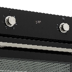 Электрический духовой шкаф Krona TESORO 60 BL, фото6