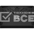 Ноутбук Osio CyberLine C170i-001 темно-серый Core i5 12600H 16Gb SSD 512Gb NVIDIA RTX 3050 6Gb 17.3