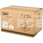 Принтер этикеток TSC TC200 прямая термопечать, 203 dpi, 152 мм/сек, Ethernet, RS-232, USB, чёрный, фото10