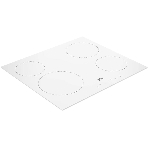 Электрическая варочная поверхность Beko HIC64400W, 4 конфорки, стеклокерамика, 6000 Вт, фото11