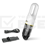 Пылесос ручной Karcher CVH 3 *EU 70Вт белый, фото2