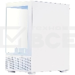 Корпус 1STPLAYER MIKU Mi2-A ARGB White / mATX / 3x120mm ARGB fans / Mi2-A-WH-2FC7R-W-1FC7-W, фото9