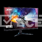 Монитор 27'' ACER VG270UGbmiipx ZeroFrame No, Black, 16:9, IPS, 2560x1440, 1 / 4ms, 250cd, 120Hz, 2xHDMI(2.0) + 1xDP(1.4) + SPK + Audio out, Speakers 2Wx2, sync: FreeSync, hdr: HDR 10, hadj No, DE: No, Vesa:No, фото29