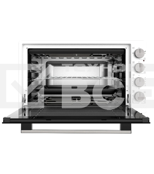 Мини-печь ARDO MO7052W2 белый