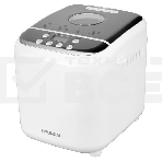 Хлебопечь Hyundai HYBM-3086 600Вт белый/серебристый, фото8