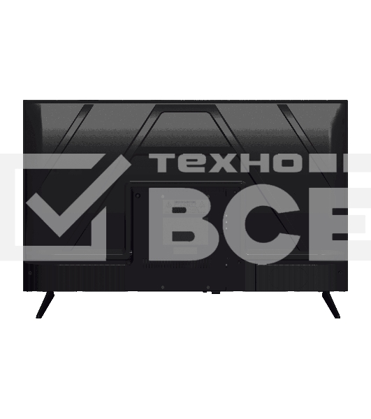 Телевизор TopDevice 32