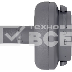 Гарнитура мониторные Edifier H9 серый беспроводные bluetooth оголовье, фото5