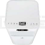 Мобильный кондиционер Royal Clima RM-TS28CH-E 9500 BTU, 28 м², 54 дБ, охлаждение, осушение, белый, фото8