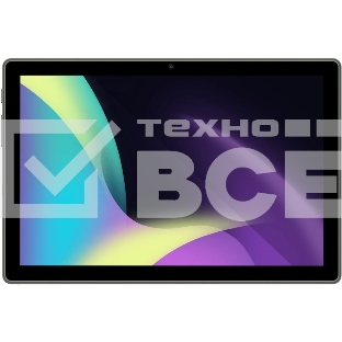 Планшет Topdevice TD3 LTE 4/64Gb серый