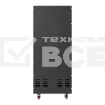 Осушитель воздуха промышленный колонного типа Ballu Sand hill BDH-168LE черный, фото5