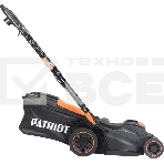 Газонокосилка роторная Patriot PT1737E Lux (512301737) 1800Вт, фото14