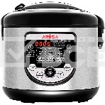 Мультиварка ARESA AR-2008, 5 л, керам.чаша, 18 пр., 700 Вт, фото8