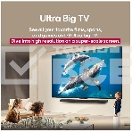 Телевизор LG 50' 50QNED82A6B черный титан Edge LED QNED 4K UHD 120Hz Smart TV 2GB/8GB, фото10