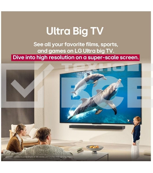 Телевизор LG 50' 50QNED82A6B черный титан Edge LED QNED 4K UHD 120Hz Smart TV 2GB/8GB