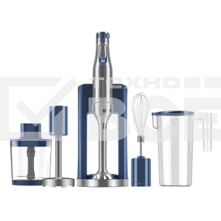 Блендер Redmond BH-402, синий