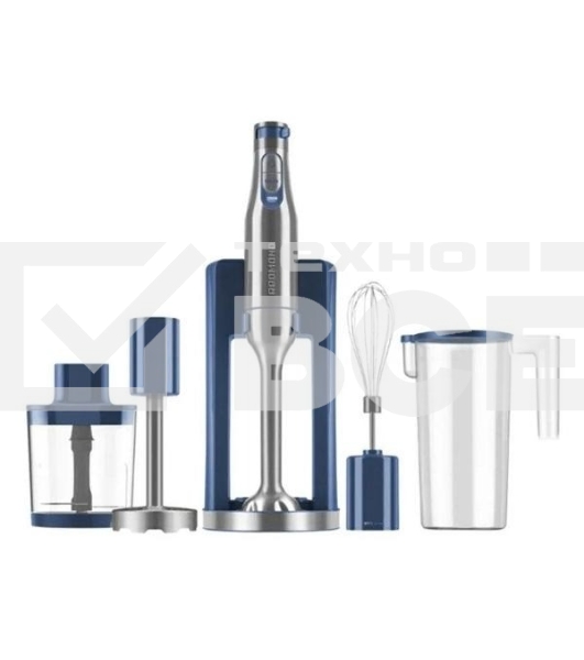 Блендер Redmond BH-402, синий