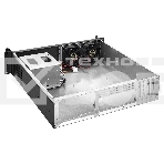 Серверный корпус ExeGate Pro EX293316RUS 2U350-03 (RM 19