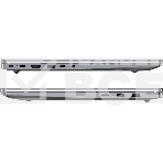 Ноутбук Tecno MegaBook K16SDA серый Ryzen 5 7430U 8Gb SSD 512Gb AMD Radeon Graphics 16