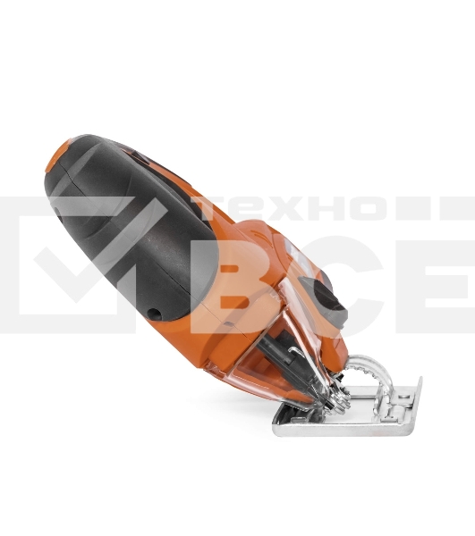 Лобзик электрический DAEWOO DAJ 750 750Вт 220В