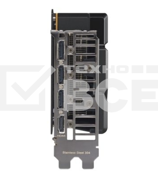 Видеокарта Asus RTX 5060 DUAL-RTX 5060-O8G RTX 5060 8Gb 128bit GDDR7 2535/28000 HDMIx1 DPx3 HDCP Ret