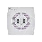 Вентилятор вытяжной Electrolux Eco EAFE-100, фото 1
