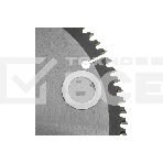 Пильный диск по алюминию Denzel ф210 х 30 мм, 80 зубьев 733787, фото2