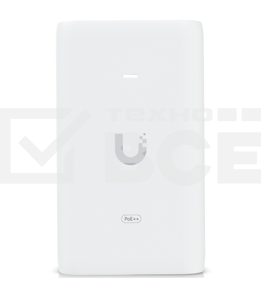 Блок питания для сетевого устройства Ubiquiti PoE-54-60W-10G 802.3bt
