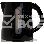 Чайник электрический Oasis making everywhere K-1PB 1.7 л, 2200 Вт, черный, фото9
