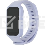 Фитнес-браслет Xiaomi Smart Band 9 Active TFT корп.:фиолетовый рем.:фиолетовый (BHR08L3GL), фото10
