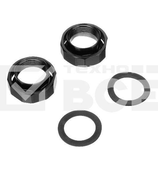 Циркуляционный насос Denzel CP25-4, напор 4 м, 50 л/мин, 1 м кабель, монт. длина 180 мм