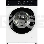 Стиральная машина NORD i-WSB 7120 W белый, загрузка фронтальная 7 кг, 1200 об/мин, класс: А+++, фото 1