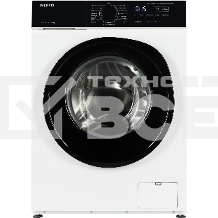 Стиральная машина NORD i-WSB 7120 W белый, загрузка фронтальная 7 кг, 1200 об/мин, класс: А+++