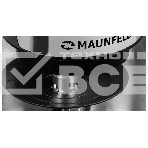 Миксер планетарный Maunfeld MF-431BK, фото13