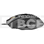 Мышь проводная REDRAGON Storm Basic чёрный, 12400 dpi, USB, кнопки - 5, фото7