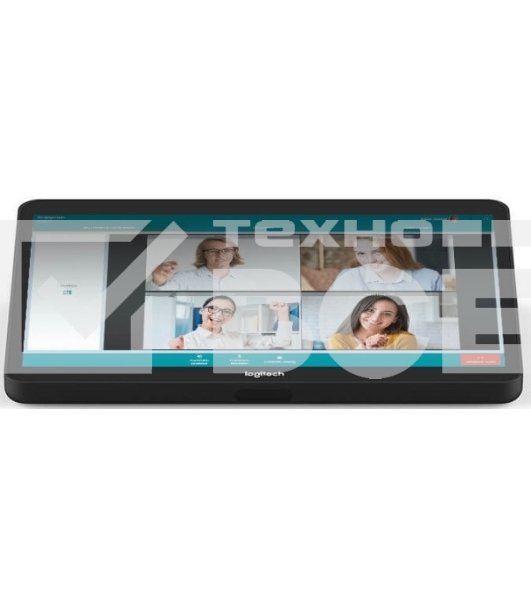 Сенсорный контроллер Logitech TAP