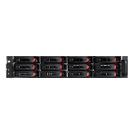 Серверный корпус ExeGate Pro 2U550-HS12 (RM 19', высота 2U, глубина 550, Redundant БП 2x1200W, 12xHotSwap, USB), фото6